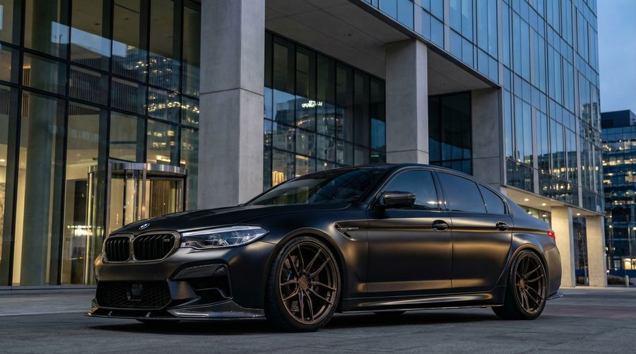 老司机轿车改装视频